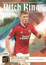 2023/24 Panini Donruss Soccer Fat-Pack