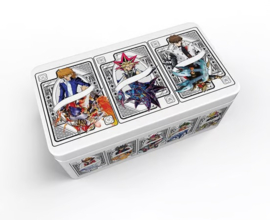 Pre-order for 5 september Yu-Gi-Oh! TCG - 2025 Mega-Pack Tin
