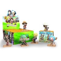 Freeny's Hidden Dissectibles: One Piece (Series 1) - Blind Box
