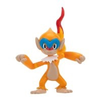 Pokémon Battle figure - Monferno.