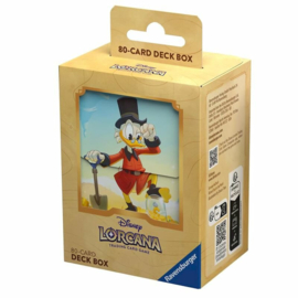Accessoires: sleeves, binders, playmates, ...