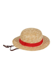 One Piece Hat Luffy Straw Hat