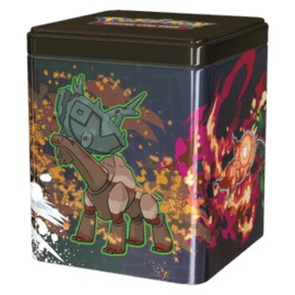 2025 Stacking Tin: Treasures of Ruin