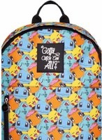 POKEMON - Gotta Catch 'Em All! - Backpack