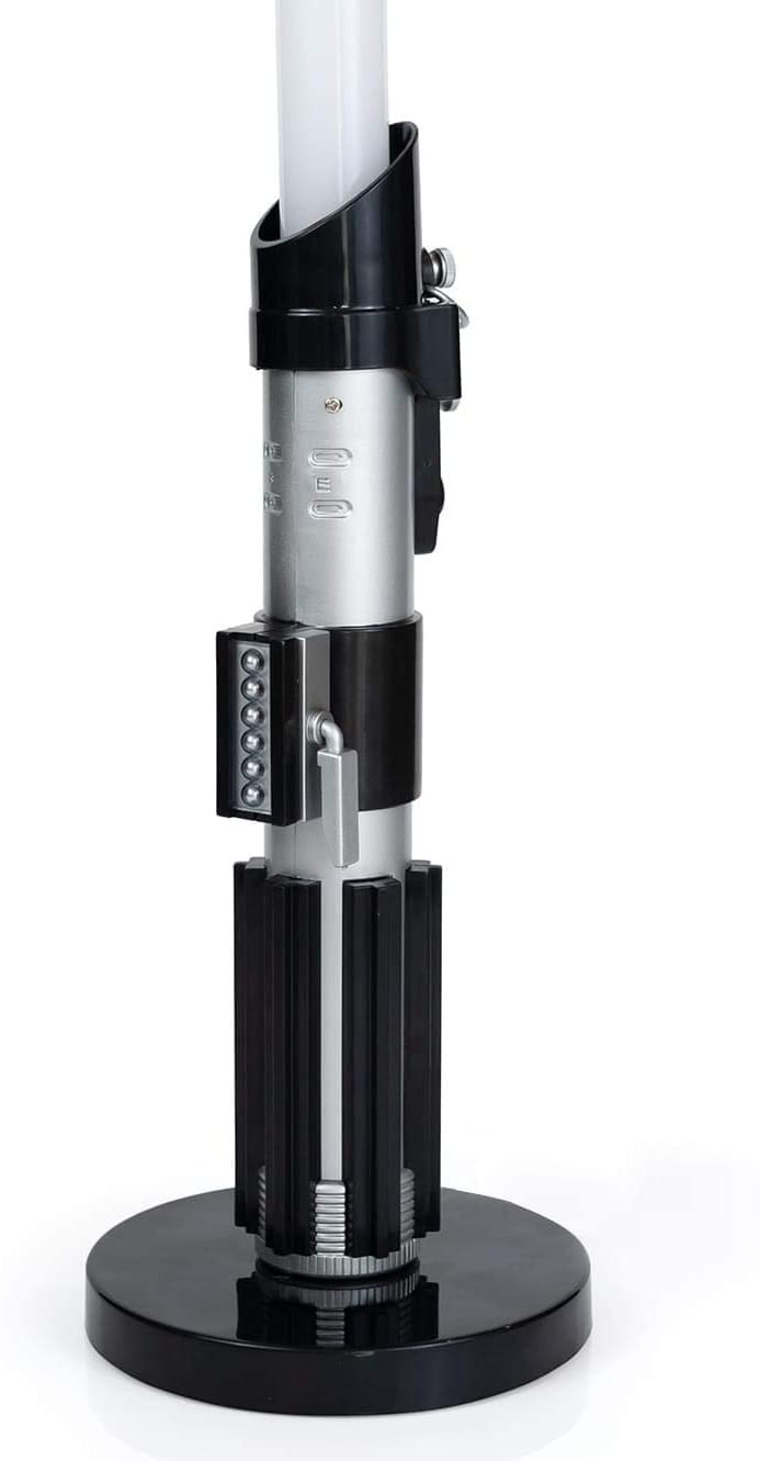 Ukonic - Star Wars - Darth Vader Lightsaber Bureaulamp Led - 61Cm