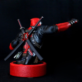Marvel - Deadpool Buste - 16 cm