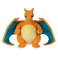 Pokémon knuffel - Charizard 30 cm