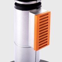 Ukonic Disney Star Wars 3D Lightsaber Lamp-Luke Skywalker