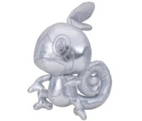Pokemon 25th Anniversary Pluche - Sobble