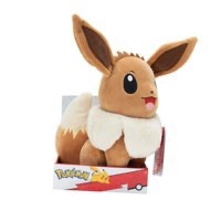 Pokémon Plush - Eevee 30 cm