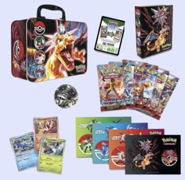 Pokemon Collector’s Chest Fall 2023