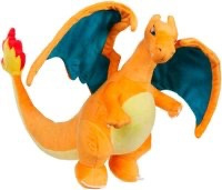 Pokémon knuffel - Charizard 30 cm