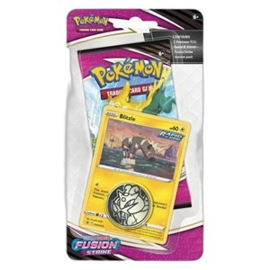 Fusion Strike: Blitzle 1-Pack Blister