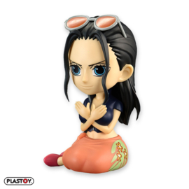 One Piece - Nico Robin Piggy Bank