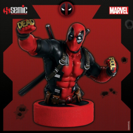 Marvel - Deadpool Buste - 16 cm