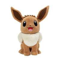 Pokémon Plush - Eevee 30 cm