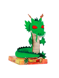 Dragon Ball Shenron pluche 29 cm
