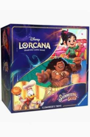 Trove pack - Disney Lorcana - Shimmering Skies Set 5 EN
