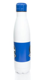 dragon ball z - capsule corp metalen drink fles