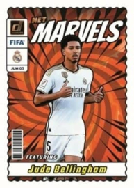2023/24 Panini Donruss Soccer Fat-Pack