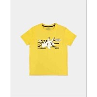 Pokémon - Pika - Women's Short Sleeve T-shirt - M
