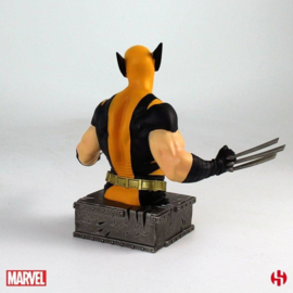 Marvel - Wolverine Buste 24Cm