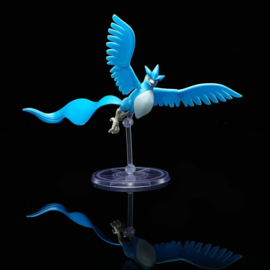 Pokemon Select 6" Articulated Figure Articuno - series 1