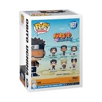Funko Pop! Naruto – Obito Uchiha #1657 (Vinyl Figure)
