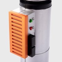 Ukonic Disney Star Wars 3D Lightsaber Lamp-Luke Skywalker