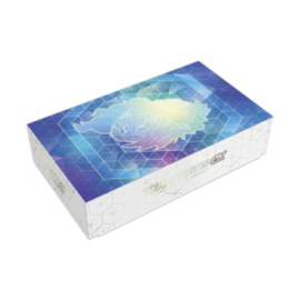 Pokémon Terapagos ex Ultra Premium Collection