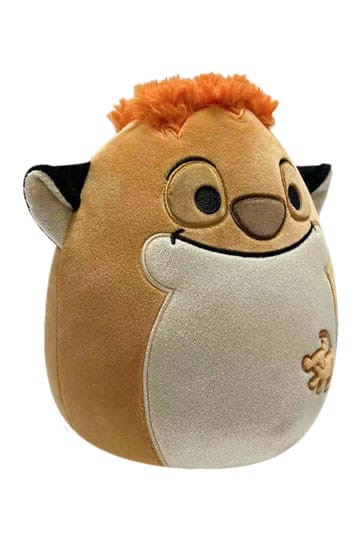 Squishmallows Plush Figure The Lion King 30th Anniversary Timon 20 cm