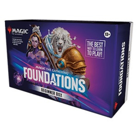 Magic: The Gathering – Foundations: Beginner Box