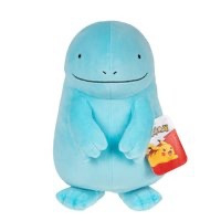 Jazwares Pokémon Knuffel Figure Quagsire 30 cm Knuffeles