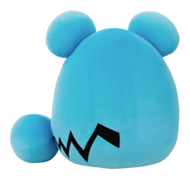 Pokémon Squishmallow Marill - by Jazwares Größe: 35 cm