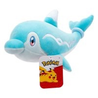 Jazwares Pokémon Knuffel Figure Finizen 20 cm Knuffeles