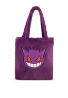 Pokémon - Novelty - Gengar Handtas - tote bag