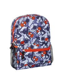 Backpack Spider-Man Red 23 x 33 x 9 cm