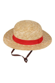One Piece Hat Luffy Straw Hat