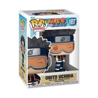 Funko Pop! Naruto – Obito Uchiha #1657 (Vinyl Figure)