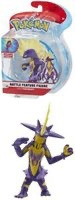 Pokémon Battle Feature figure - Toxtricity