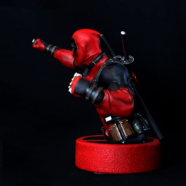 Marvel - Deadpool Buste - 16 cm