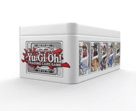 Pre-order for 5 september Yu-Gi-Oh! TCG - 2025 Mega-Pack Tin