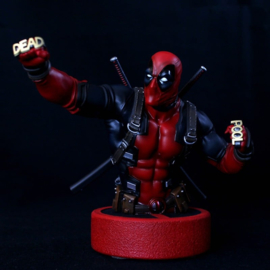 Marvel - Deadpool Buste - 16 cm