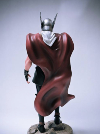 Thor Figurine Marvel Museum Collection Now 1/10 Scale (21cm)