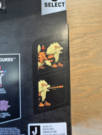 Pokémon Evolution Multi Set - Growlithe en Arcanine