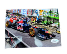 Signed Memorabilia