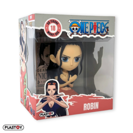 One Piece - Nico Robin Piggy Bank
