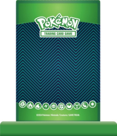 Pokémon - Ogerpon ex Premium Collection