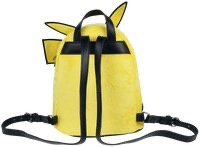 Pokémon - Pikachu - Novelty Mini Backpack