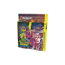 MTG MotM The Aftermath Collector booster display English (12)